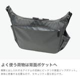 ムスタッシュ ショルダーバッグ MOUSTACHE | ギャレリア Bag&Luggage | 詳細画像5