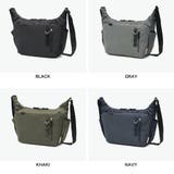 ムスタッシュ ショルダーバッグ MOUSTACHE | ギャレリア Bag&Luggage | 詳細画像7