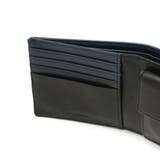 ムスタッシュ 二つ折り財布 メンズ | ギャレリア Bag＆Luggage | 詳細画像12 