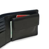 ムスタッシュ 二つ折り財布 メンズ | ギャレリア Bag＆Luggage | 詳細画像13 
