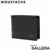 ムスタッシュ 二つ折り財布 メンズ | ギャレリア Bag＆Luggage | 詳細画像20 