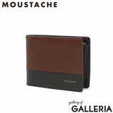 ムスタッシュ 二つ折り財布 メンズ | ギャレリア Bag＆Luggage | 詳細画像23 