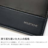 ムスタッシュ 二つ折り財布 メンズ | ギャレリア Bag＆Luggage | 詳細画像3 