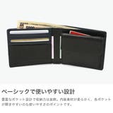 ムスタッシュ 二つ折り財布 メンズ | ギャレリア Bag＆Luggage | 詳細画像4 