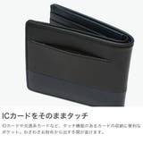 ムスタッシュ 二つ折り財布 メンズ | ギャレリア Bag＆Luggage | 詳細画像5 