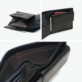 ムスタッシュ 二つ折り財布 メンズ | ギャレリア Bag＆Luggage | 詳細画像6 