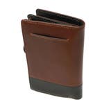 ムスタッシュ 二つ折り財布 メンズ | ギャレリア Bag&Luggage | 詳細画像12