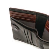 ムスタッシュ 二つ折り財布 メンズ | ギャレリア Bag&Luggage | 詳細画像14