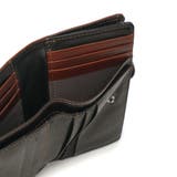 ムスタッシュ 二つ折り財布 メンズ | ギャレリア Bag&Luggage | 詳細画像15