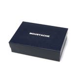 ムスタッシュ 二つ折り財布 メンズ | ギャレリア Bag&Luggage | 詳細画像19