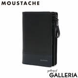 ムスタッシュ 二つ折り財布 メンズ | ギャレリア Bag&Luggage | 詳細画像20