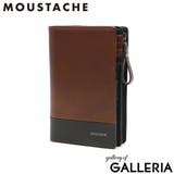 ムスタッシュ 二つ折り財布 メンズ | ギャレリア Bag&Luggage | 詳細画像23