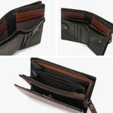 ムスタッシュ 二つ折り財布 メンズ | ギャレリア Bag&Luggage | 詳細画像6