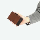 ムスタッシュ 二つ折り財布 メンズ | ギャレリア Bag&Luggage | 詳細画像9