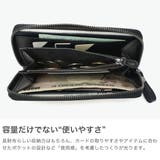 ムスタッシュ 長財布 メンズ | ギャレリア Bag＆Luggage | 詳細画像4 