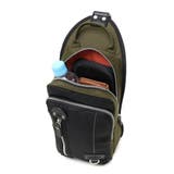 ムスタッシュ ボディバッグ メンズ | ギャレリア Bag＆Luggage | 詳細画像13 