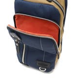 ムスタッシュ ボディバッグ メンズ | ギャレリア Bag＆Luggage | 詳細画像15 