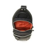 ムスタッシュ ボディバッグ メンズ | ギャレリア Bag＆Luggage | 詳細画像18 