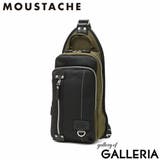 ムスタッシュ ボディバッグ メンズ | ギャレリア Bag＆Luggage | 詳細画像20 
