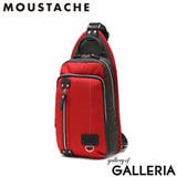 ムスタッシュ ボディバッグ メンズ | ギャレリア Bag＆Luggage | 詳細画像22 
