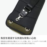 ムスタッシュ ボディバッグ メンズ | ギャレリア Bag＆Luggage | 詳細画像4 