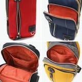 ムスタッシュ ボディバッグ メンズ | ギャレリア Bag＆Luggage | 詳細画像5 