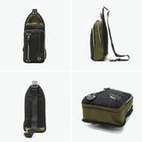 ムスタッシュ ボディバッグ メンズ | ギャレリア Bag＆Luggage | 詳細画像6 