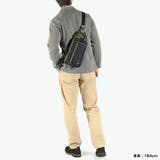 ムスタッシュ ボディバッグ メンズ | ギャレリア Bag＆Luggage | 詳細画像8 