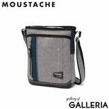 ムスタッシュ ショルダーバッグ メンズ | ギャレリア Bag&Luggage | 詳細画像21