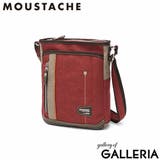 ムスタッシュ ショルダーバッグ メンズ | ギャレリア Bag&Luggage | 詳細画像22