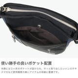 ムスタッシュ ショルダーバッグ メンズ | ギャレリア Bag&Luggage | 詳細画像4