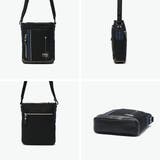 ムスタッシュ ショルダーバッグ メンズ | ギャレリア Bag&Luggage | 詳細画像6
