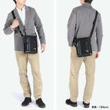 ムスタッシュ ショルダーバッグ メンズ | ギャレリア Bag&Luggage | 詳細画像8
