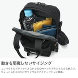 ムスタッシュ ショルダーバッグ メンズ | ギャレリア Bag&Luggage | 詳細画像3