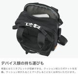 ムスタッシュ ショルダーバッグ メンズ | ギャレリア Bag&Luggage | 詳細画像4
