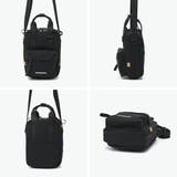 ムスタッシュ ショルダーバッグ メンズ | ギャレリア Bag&Luggage | 詳細画像5