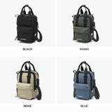 ムスタッシュ ショルダーバッグ メンズ | ギャレリア Bag&Luggage | 詳細画像6