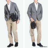 ムスタッシュ ショルダーバッグ メンズ | ギャレリア Bag&Luggage | 詳細画像7