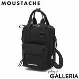 ブラック | ムスタッシュ ショルダーバッグ メンズ | ギャレリア Bag&Luggage