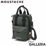 カーキ | ムスタッシュ ショルダーバッグ メンズ | ギャレリア Bag&Luggage
