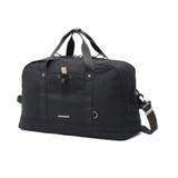 BLACK | ムスタッシュ ボストンバッグ MOUSTACHE | ギャレリア Bag＆Luggage