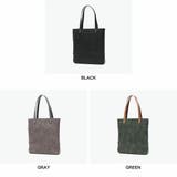 ムスタッシュ トートバッグ メンズ | ギャレリア Bag＆Luggage | 詳細画像7 