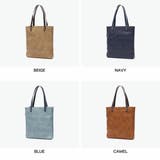 ムスタッシュ トートバッグ メンズ | ギャレリア Bag＆Luggage | 詳細画像8 