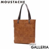 キャメル | ムスタッシュ トートバッグ メンズ | ギャレリア Bag＆Luggage