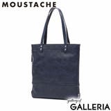 ネイビー | ムスタッシュ トートバッグ メンズ | ギャレリア Bag＆Luggage
