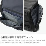 ムスタッシュ リュック MOUSTACHE | ギャレリア Bag&Luggage | 詳細画像5