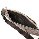 ムスタッシュ ボディバッグ MOUSTACHE | ギャレリア Bag&Luggage | 詳細画像19