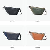 ムスタッシュ ボディバッグ MOUSTACHE | ギャレリア Bag&Luggage | 詳細画像7