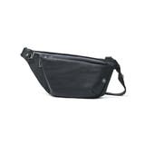 BLACK | ムスタッシュ ボディバッグ MOUSTACHE | ギャレリア Bag＆Luggage