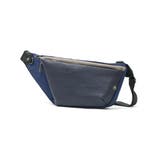 NAVY | ムスタッシュ ボディバッグ MOUSTACHE | ギャレリア Bag＆Luggage